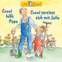 Conni hilft Papa / Conni streitet sich mit Julia (Abridged)