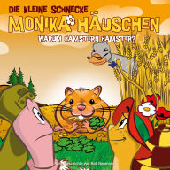 37: Warum hamstern Hamster? (Abridged)