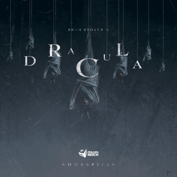 Bram Stoker's Dracula (Hörspiel) (Abridged)