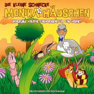 70: Warum haben Einhornkäfer ein Horn? (Abridged)