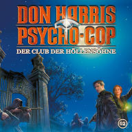 02: Der Club der Höllensöhne (Abridged)