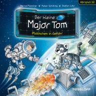 12: Plutinchen in Gefahr (Abridged)