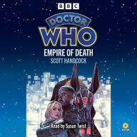Free downloads ebooks for kobo Doctor Who: Empire of Death: 15th Doctor Novelisation 