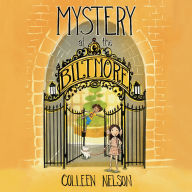 The Vanderhoff Heist (Mystery at the Biltmore Series #1)