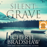 Silent as the Grave - Deutsch