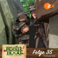 Folge 35: Mit verbundenen Augen: Das Original-Hörspiel zur TV-Serie