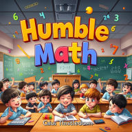 Humble Math - Ignite Your Child's Math Brilliance: Elevate your child's math skills! Discover dynamic audio lessons that spark brilliance with Humble Math.
