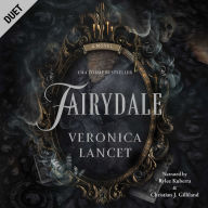 Fairydale: A Dark Gothic Fantasy Romance