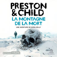 La montagne de la mort: Nora Kelly 4