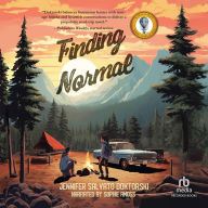 Finding Normal