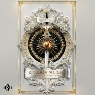 Kingdom of Light - Die Lichtkriegerin: Packende High Fantasy Romance mit tödlichen Prüfungen