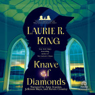 Knave of Diamonds: A novel of suspense featuring Mary Russell and Sherlock Holmes
