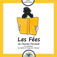 Les Fées: Un conte magique de générosité et de récompenses