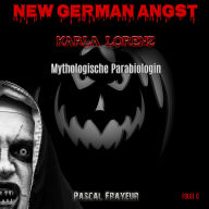 Mythologische Parabiologin (Abridged)