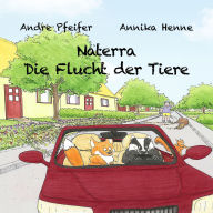 Naterra - Die Flucht der Tiere