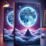 La hipnosis para dormir #1 - Actualización 2025: Más de 5 millones de personas confían en ella para lograr un sueño profundo y reparador
