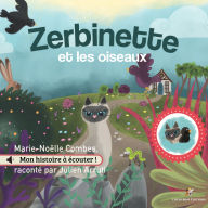 Zerbinette et les oiseaux (Abridged)