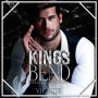 When Kings Bend: A Dark Irish Mafia Romance intensified by the presence of a cult