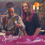 Episode 4: Der verzauberte Kuchen: Das Original-Hörspiel zur TV-Serie