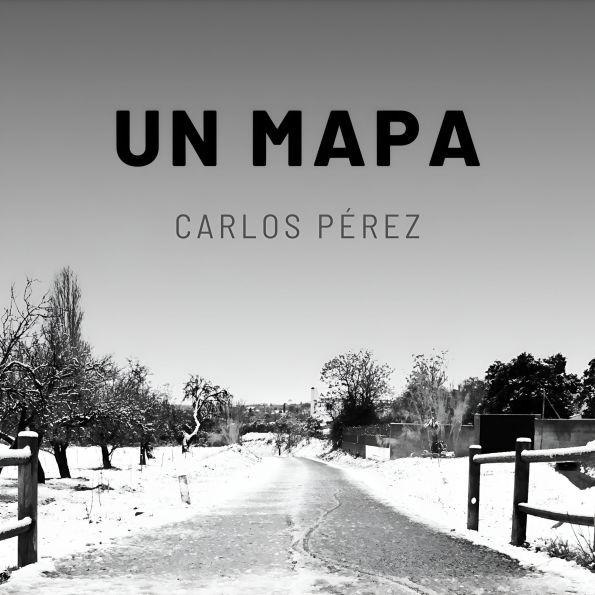 Un mapa: Una guía para no perderse