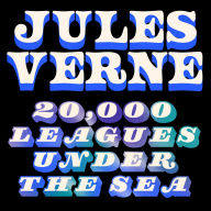 20,000 Leagues Under the Sea