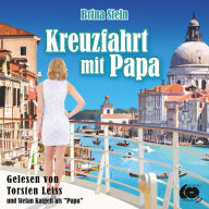 Kreuzfahrt mit Papa