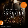 Breaking the Habit - Breaking Serie, Band 4 (Ungekürzt)