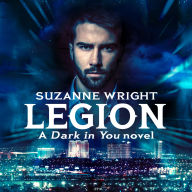 Download free pdf ebook Legion: Enter an addictive world of sizzlingly hot paranormal romance . . .
