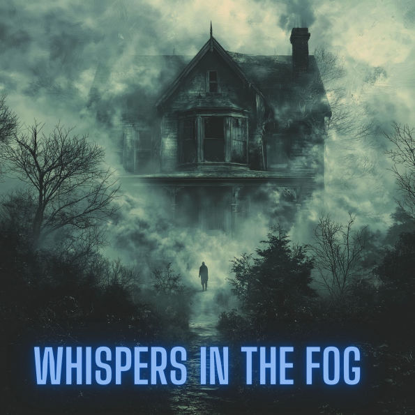 Whispers in the Fog: A Tale of Shadows and Secrets