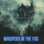 Whispers in the Fog: A Tale of Shadows and Secrets
