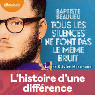 Tous les silences ne font pas le même bruit