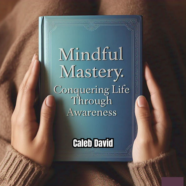 Mindful Mastery: Conquering Life Through Awareness