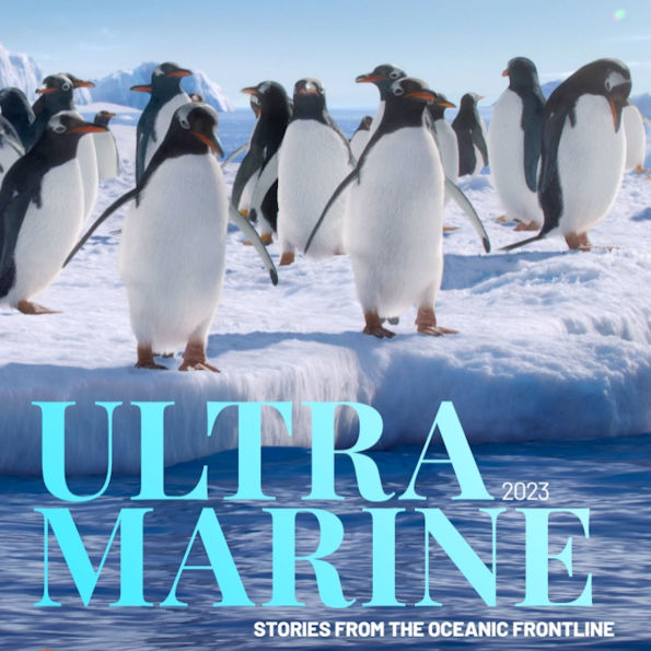 Ultramarine 2024: Stories from the oceanic frontline
