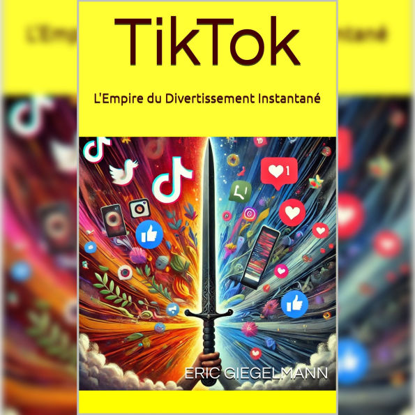 TikTok: L'Empire du Divertissement Instantané