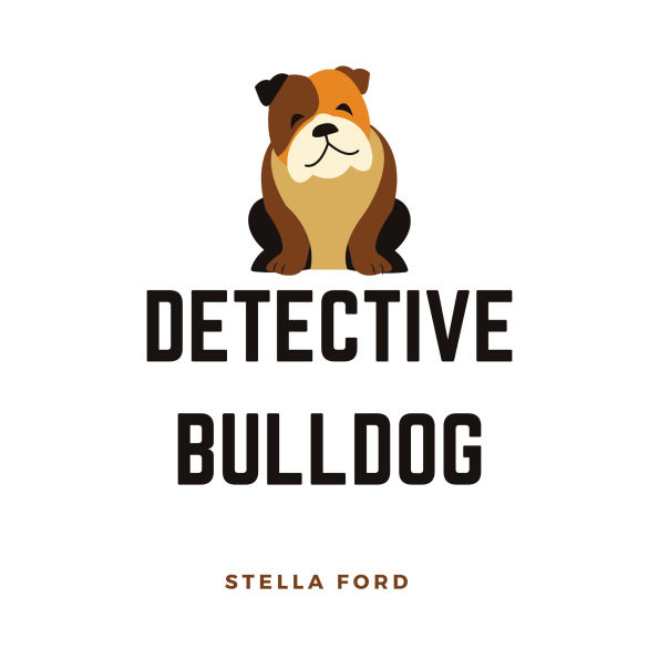 Detective Bulldog
