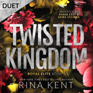 Twisted Kingdom