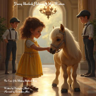 Young Sherlock Holmes & John Watson: The Case of the Missing Shetland Pony