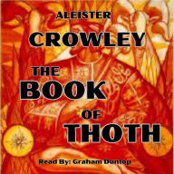 Book of Thoth, The (Egyptian Tarot)