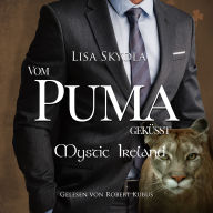 Vom Puma geküsst
