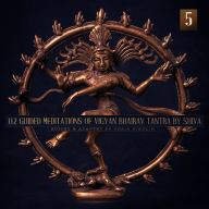112 Guided Meditations of Vigyan Bhairav Tantra by Shiva (Part 5): Tantra for Self-Realization and Love Power
