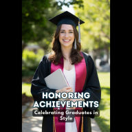 Honoring Achievements: Celebrating Graduates in Style