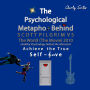 The Psychological Metaphor Behind SCOTT PILGRIM VS THE WORLD (The Movie) 2010: Advanced Analysis of the Psychology and Deep Spirituality Behind Movies, Series and Anime