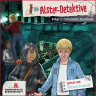 Grausame Zustände - Die Alster-Detektive, Teil 2 (ungekürzt)