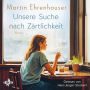 Unsere Suche nach Zärtlichkeit: Monsieur Dumont sucht die Liebe