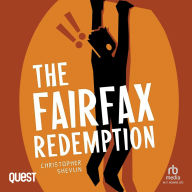 The Fairfax Redemption: A Jonathon Fairfax Novel