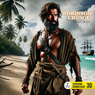 Robinson Crusoé