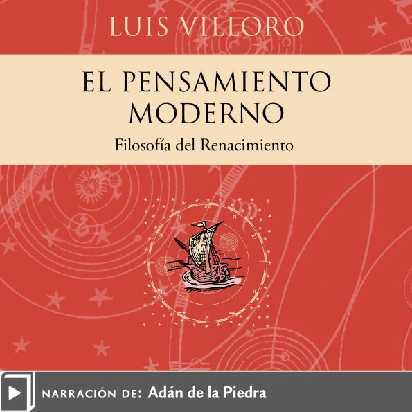 El pensamiento moderno: Filosofía del Renacimiento