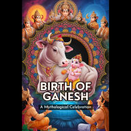 Birth of Ganesh: A Mythological Celebration