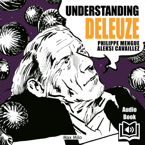Understanding Deleuze