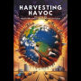 Harvesting Havoc: Unveiling the Global Warming - Agriculture Connection
